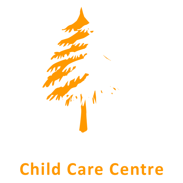 Norfolk Street Child Care Centre Retina Logo